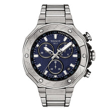 Load image into Gallery viewer, Tissot T-Race Chronograph Watch - T1414171104100 - 45mm
