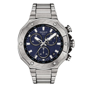 Tissot T-Race Chronograph Watch - T1414171104100 - 45mm