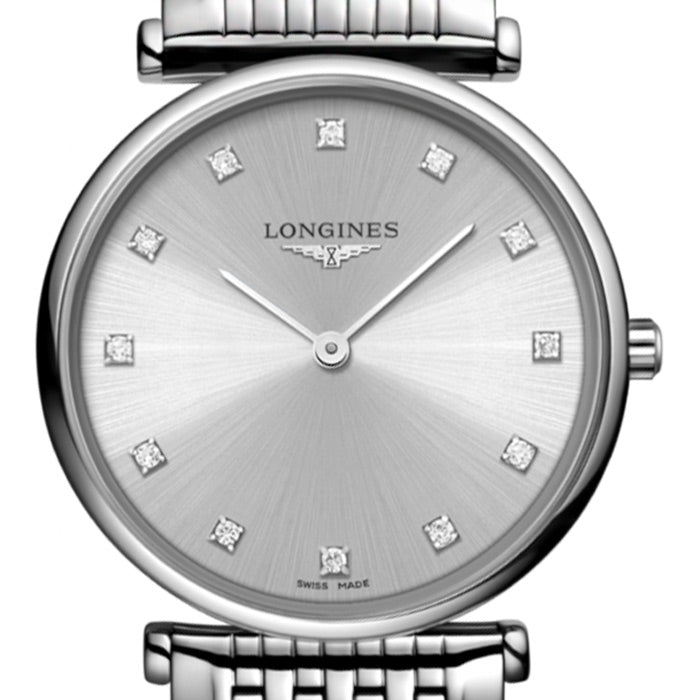 La Grande Classique de Longines Watch - L45124706 - 29mm