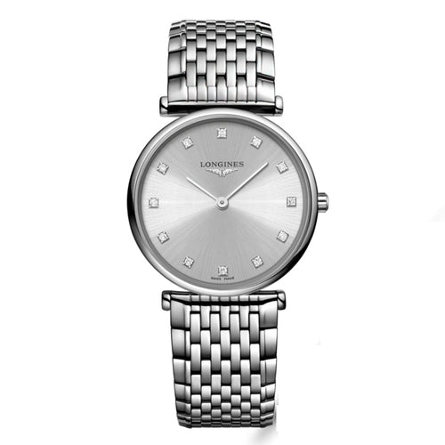 Longines La Grande Classique Watch - L45124706 - 29mm