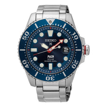Load image into Gallery viewer, Seiko Prospex &#39;Padi&#39; Special Edition Watch - SNE549P1 - 43.5mm