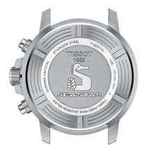 Load image into Gallery viewer, Tissot Seastar 1000 Chronograph Watch - T1204171708101 - 45.5mm