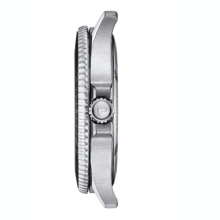 SeaStar 100 Watch - T1204101105100 - 40mm