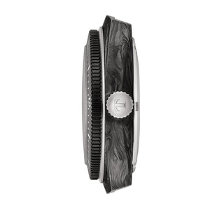 Tissot Sideral S Watch - T1454079705700 - 41mm