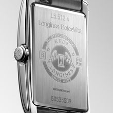 Load image into Gallery viewer, Longines Dolcevita Watch - L55124752 - 23.3x37mm
