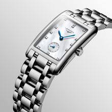 Load image into Gallery viewer, Longines DolceVita Watch - L55124876 - 23.30 x 37.00mm
