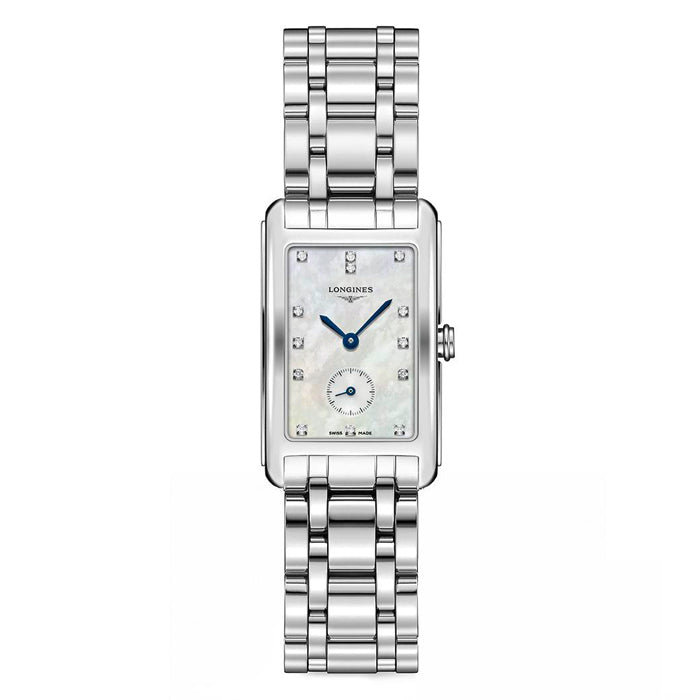 DolceVita Watch - L55124876 - 23.30 x 37.00mm