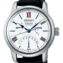 Load image into Gallery viewer, Seiko Presage Enamel 110th Anniversary Limited Edition Watch - SPB3931J1 - 40.2mm