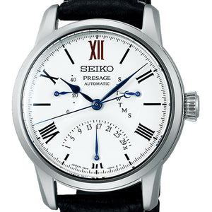 Seiko Presage Enamel 110th Anniversary Limited Edition Watch - SPB3931J1 - 40.2mm