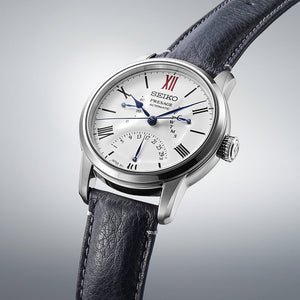 Seiko Presage Enamel 110th Anniversary Limited Edition Watch - SPB3931J1 - 40.2mm