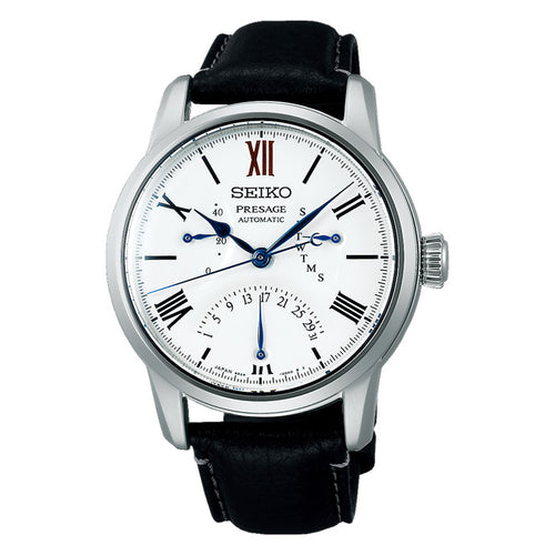 Seiko Presage 110th Anniversary Limited Edition Watch - SPB3931J1 - 40.2mm