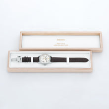 Load image into Gallery viewer, Seiko Presage Enamel 110th Anniversary Limited Edition Watch - SPB397J1 - 40.6mm