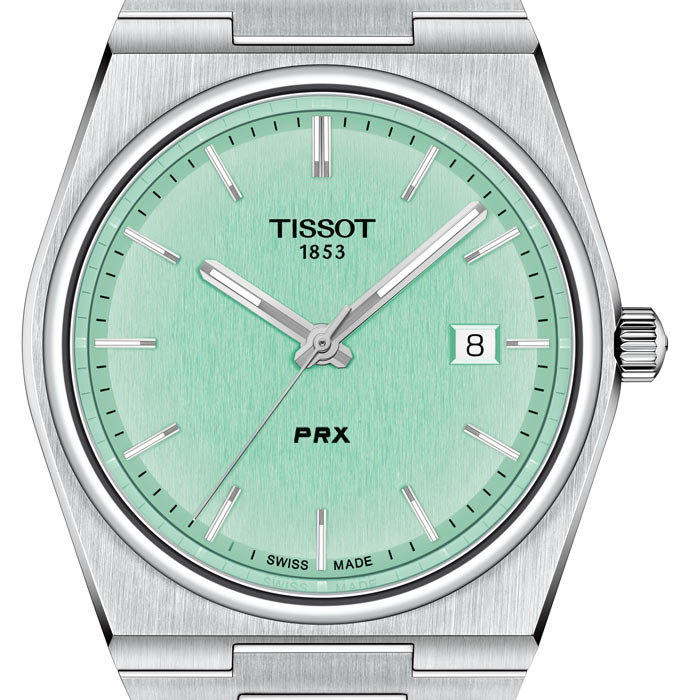 PRX Watch - T1374101109101 - 40x39.50mm