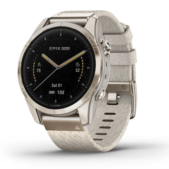 Epix Pro Gen 2 Sapphire Smartwatch - 010-02802-20 - 42mm