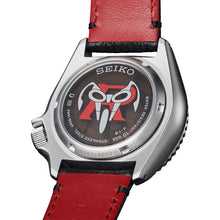 Load image into Gallery viewer, Seiko 5 Sport &#39;Masked Rider&#39; Limited Edition Watch - SRPJ91K1 - 42.5mm