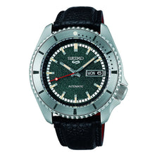Load image into Gallery viewer, Seiko 5 Sport &#39;Masked Rider&#39; Limited Edition Watch - SRPJ91K1 - 42.5mm