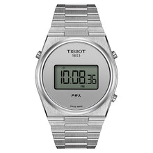 Load image into Gallery viewer, Tissot PRX Digital Watch - T1374631103000 - 40mm