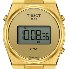 Load image into Gallery viewer, Tissot PRX Digital Watch - T1374633302000 - 40mm