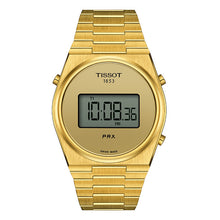 Load image into Gallery viewer, Tissot PRX Digital Watch - T1374633302000 - 40mm