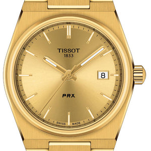 Tissot PRX 35mm Watch - T1372103302100 - 35mm