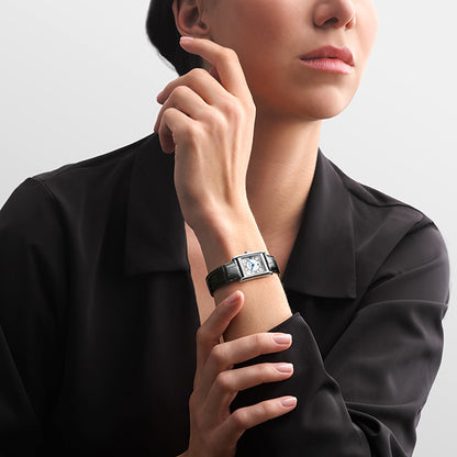 Mini DolceVita Watch - L52004752 - 21.5mm x 29mm