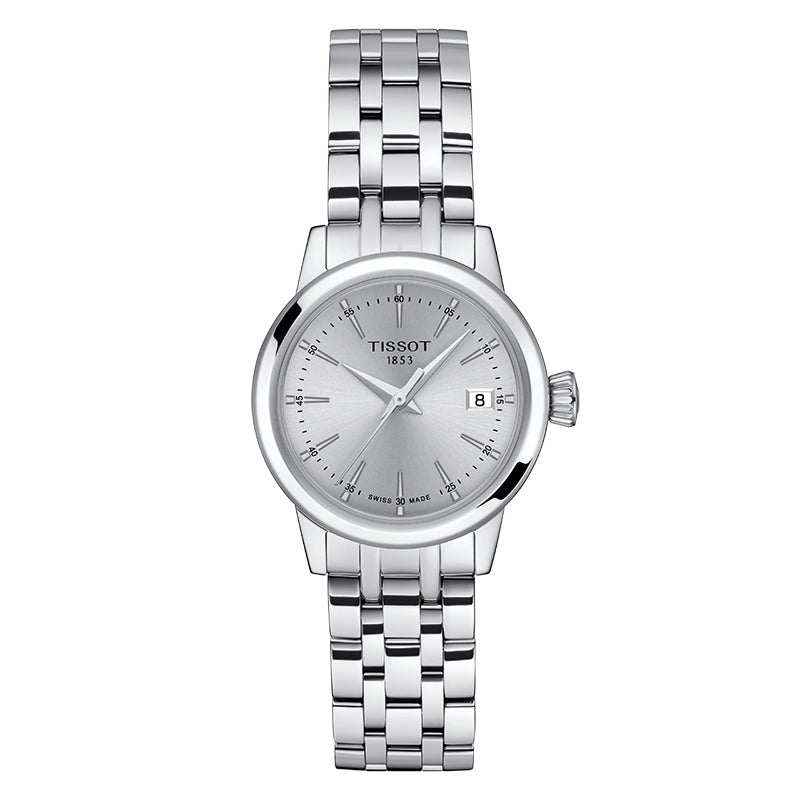 Classic Dream Lady Watch - T1292101103100 - 28mm