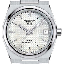 Load image into Gallery viewer, Tissot PRX Powermatic 80 35mm Watch - T1372071111100