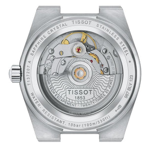 Tissot PRX Powermatic 80 35mm Watch - T1372071111100