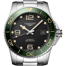 Load image into Gallery viewer, Longines HydroConquest Watch - L37814056 - 41mm
