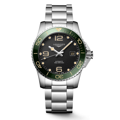 Longines HydroConquest Watch - L37814056 - 41mm