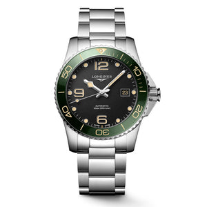 Longines HydroConquest Watch - L37814056 - 41mm