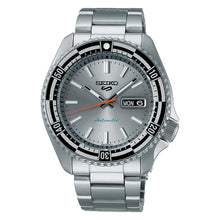 Load image into Gallery viewer, Seiko  5 Sports The &#39;New Rally Diver&#39; Special Edition Watch - SRPK09K1 - 42.5mm