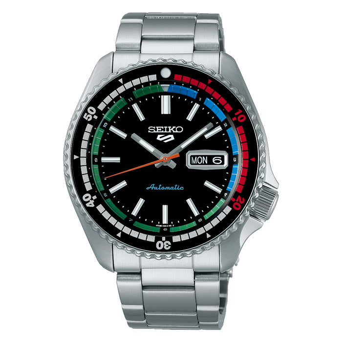 5 Sport  &amp;lsquo;New Regatta Timer&amp;rsquo; Special Edition Watch - SRPK13K1 - 42.5mm