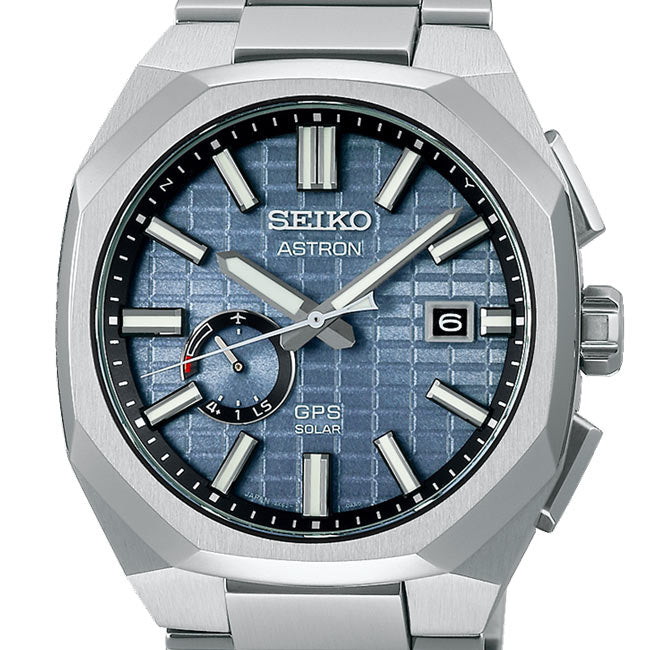 2019 seiko astron best sale