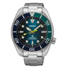 Load image into Gallery viewer, Seiko Prospex  &lsquo;Silfra&rsquo; Sumo Diver European Exclusive Limited Edition Watch - SPB431J1 - 45mm