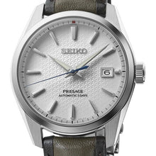 Load image into Gallery viewer, Seiko Presage Watchmaking 110th Anniversay Limited Edition Watch - SPB413J1 - 40.2mm