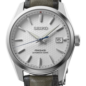 Seiko Presage Watchmaking 110th Anniversay Limited Edition Watch - SPB413J1 - 40.2mm