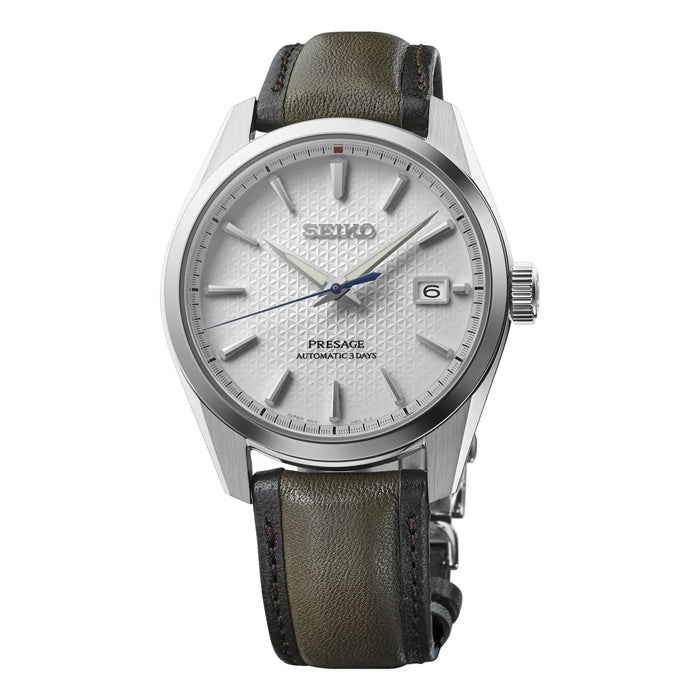 Seiko Presage Watchmaking 110th Anniversay Limited Edition Watch - SPB413J1 - 40.2mm