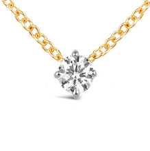 Load image into Gallery viewer, Rocks Diamond NSEW Pendant