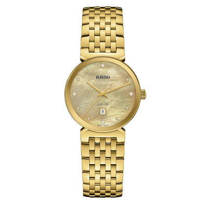 Rado Florence Diamonds Watch - R48915903 - 30mm