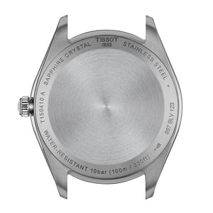 Tissot PR100 Watch - T1504101109100 - 40mm
