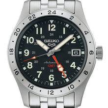 Load image into Gallery viewer, Seiko 5 Sports GMT Watch - SSK023K1 - 39.4mm