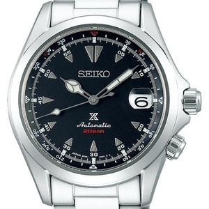 Seiko 5 Sport Watch - SPB117J1 - 39.5mm