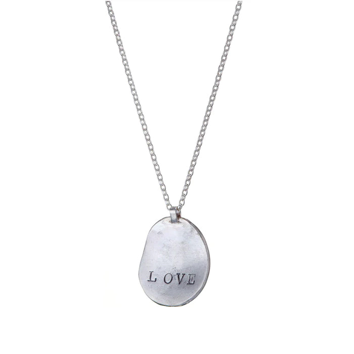 Dochas Small Love Pendent