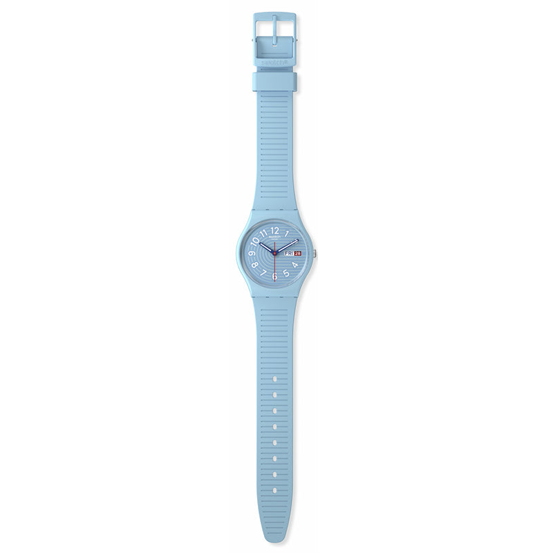 Trendy Lines In The Sky Watch - Trendy Lines In The Sky - 34mm