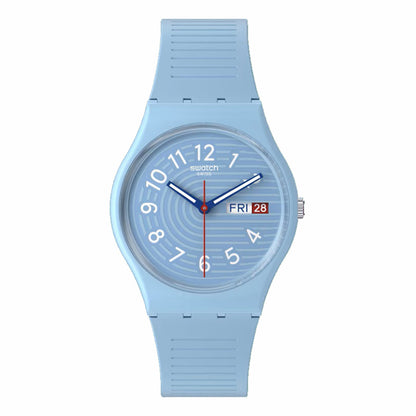 Trendy Lines In The Sky Watch - Trendy Lines In The Sky - 34mm