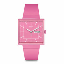 Load image into Gallery viewer, Swatch What If ...Rose? Watch - SO34P700 - 41.80mm