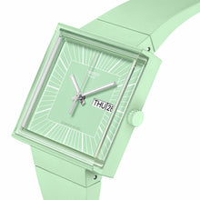 Load image into Gallery viewer, Swatch What If ...Mint? Watch - SO34G701 - 41.80mm
