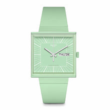 Load image into Gallery viewer, Swatch What If ...Mint? Watch - SO34G701 - 41.80mm