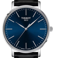 Load image into Gallery viewer, Tissot Everytime 40mm Watch - T1434101604100 - 40mm